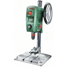 Taladro Columna 710W Med.Dig.Laser Luz Led Pbd40 Bosch