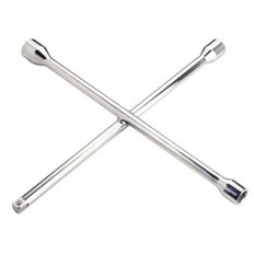 Llave Cruz Turismo 17-19-22Mm 1/2" Bahco