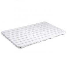 Tarima Baño Ducha 80X50Cm Polipropileno Bl Tatay