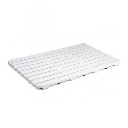 Tarima Baño Ducha 80X50Cm Polipropileno Bl Tatay