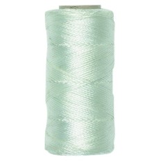 Hilo Atirantar 01Mm Nylon Blanco Trenzado 8840 Hyc 100 Mt