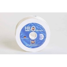 Hilo Tiralineas 01Mm Nylon Amarillo Monofilamento Hyc 100 Mt