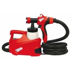 Pistola Pintar Electrica 750 Ml Hv650 350W Decapador Cevik