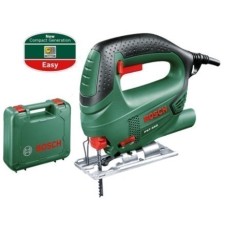 Sierra Calar 500W Compact Pst650+ Hoja Sierra+Maletin