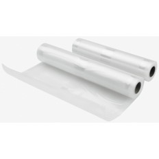 Bolsa Alimentos Vacio 22/28Cmx5M Lacor 2 Pz