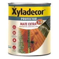 Protector Preparacion Madera 750 Ml Rob Interior/Exterior Mate 