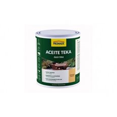 Aceite Teca Protector 4 Lt Inc. Promade