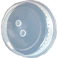 Tapa Cocina 26Cm Microondas Pl Sanfor