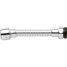 Atomizador Grifo H22-M24 Ah-50% Flex. 9Lt/M Lat/Cr Aqcontrol