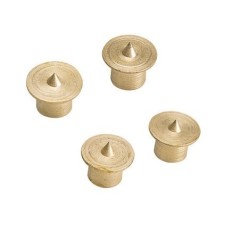 Marcador Ensamblaje Espiga 10Mm Wolfcraft 4 Pz