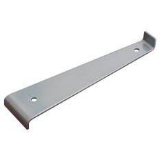 Escoplo Profesional Posicionar Laminado 310X15X25Mm Estructura Conica Wolfcraft