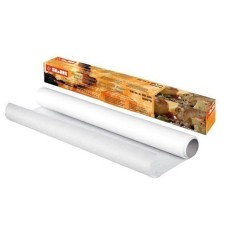 Papel Horno Resistencia 220 °C 10Mtx30Cm Ibili