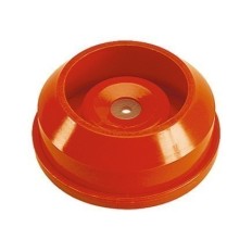 Recogedor Polvo Taladro 4-8Mm Wolfcraft