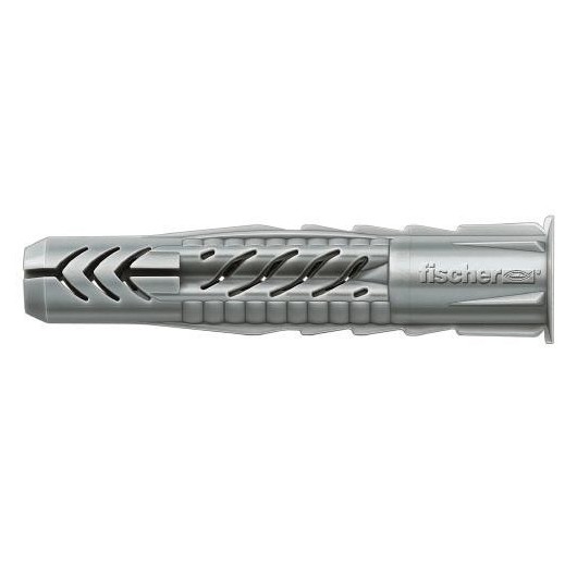 Taco Reborde 06X35Mm Ux-R Nylon Fischer 100 Pz