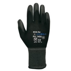 Guante Montaje M08 P/Poliu. Eco-Pu Poliam Gr Juba