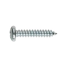 Tornillo Rosca Chapa 7981 2,9X009,5Mm Cincado Index 1.000 Pz