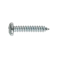 Tornillo Rosca Chapa 7981 4,8X070Mm Cincado Index 100 Pz
