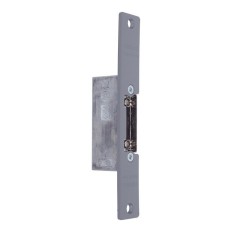 Abrepuertas Electrico Serie 45 Aaf/S Gris Automatico Dorcas