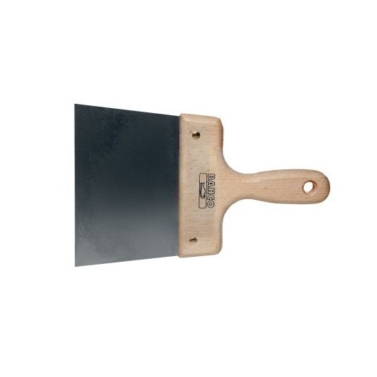 Espatula Pintor Emplast 160 Mm Hoja Templada Bahco