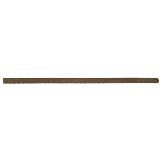 Hoja Sierra Mano 150Mm 6"32Tpi Metal Mini Arco Carbono Bahco 5 Pz