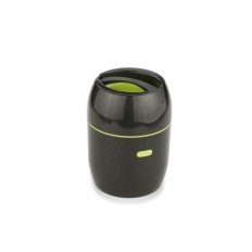 Termo Solidos 0,75Lt Pro-Term Pp/Vidrio Valira