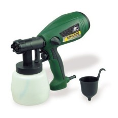 Pistola Pintar Electrica 300L/Min-800Ml Epg300 300W Stayer