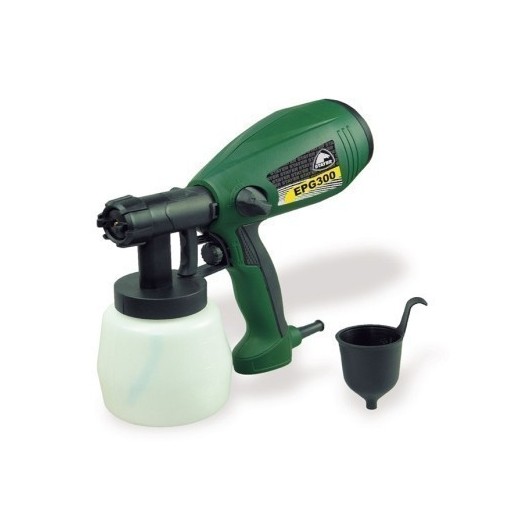 Pistola Pintar Electrica 300L/Min-800Ml Epg300 300W Stayer