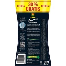 Abono Planta  Liquido Compo Guano 1203112011 1,3 Lt