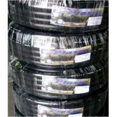 Tubo Agricola 32X25Mt 6Bar Plasex Polietileno 23206B25 25 Mt