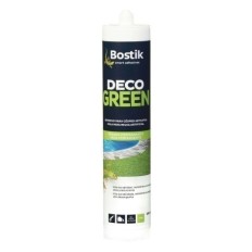 Adhesivo Cesped Art 290 Ml Cartucho Bostik