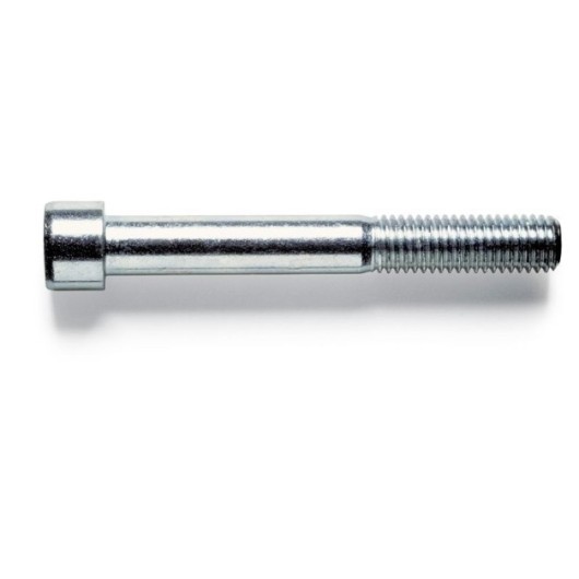 Tornillo Allen 912 8.8 06X030Mm Cincado Fontana 200 Pz