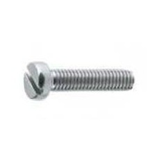 Tornillo Rosca Metrica 84 06X060Mm Cincado Fontana 200 Pz