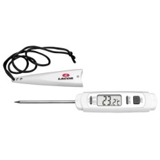 Termometro Medicion Carne Lacor Dig. 62459