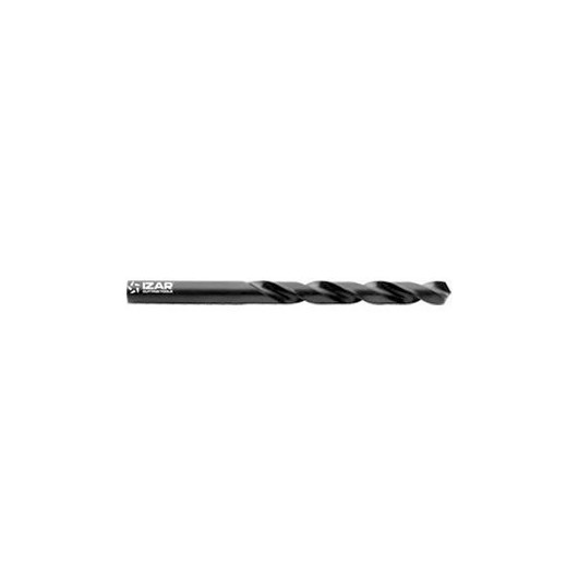Broca Metal Rectificada Hss 05Mm Din338 Corta Izar