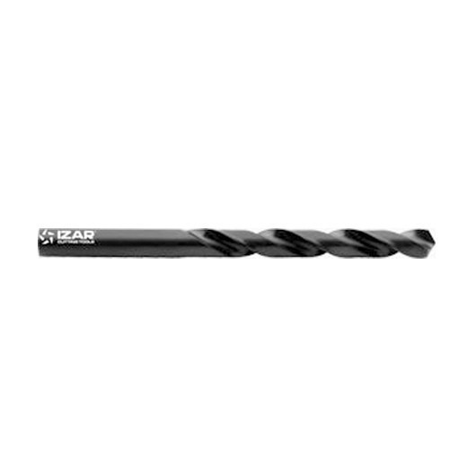 Broca Metal Rectificada Hss 12Mm Din338 Corta Izar