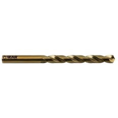Broca Metal Rectificada Hss 05Mm Din338 5%Cobalto Corta Izar