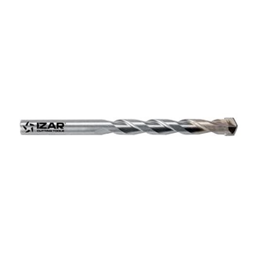 Broca Piedra Punta Md 16Mm 150 Mm Widia 1886 Izar