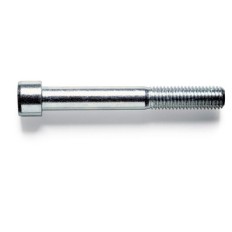 Tornillo Allen 912 8.8 06X010Mm Cincado Fontana 200 Pz