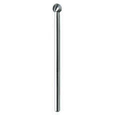 Fresa Tornero Esferica 4,00-2,35 Mm M1030 Para Multiherramientas  Pg Mini