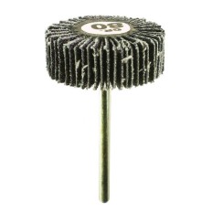 Disco Laminas  Gr80 30X3X10Mm M3030 P/Multiherr Eje 3,0Mm Pg Mini
