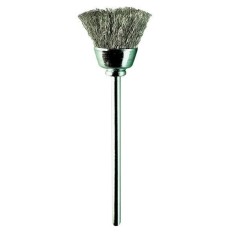 Cepillo Industrial Taza 12 Mm / 2,35 Mm M4010 P/Multiherr Pg Mini