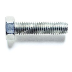 Tornillo Rosca Metrica 933 8.8 10X055Mm Cincado Fontana 100 Pz