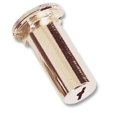 Cilindro 50Mm 20 Cromo Pompa Seguridad Cerraduras Cromo 