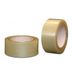 Cinta Adh 50Mmx132Mt Embalaje Pp Transparente 4089 Tesatape