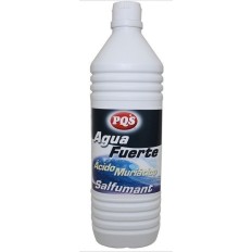 Agua Fuerte  1152310 1 Lt