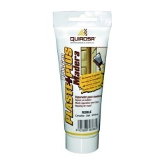 Masilla Madera Reparadora 100 Ml Haya Rellenado 