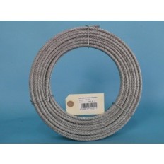 Cable Acero Galv 6X19+1 10Mm Cursol 100 Mt