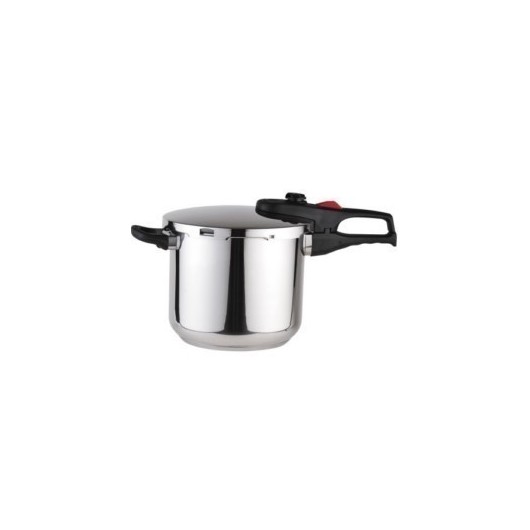 Olla Cocina Presion 06Lt Super Rapida Innox Practica Plus 