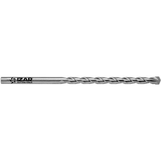 Broca Piedra Punta Md 08Mm 400 Mm Widia 1886 Izar