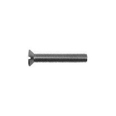 Tornillo Rosca Metrica 963 04X050Mm Cincado Fontana 500 Pz